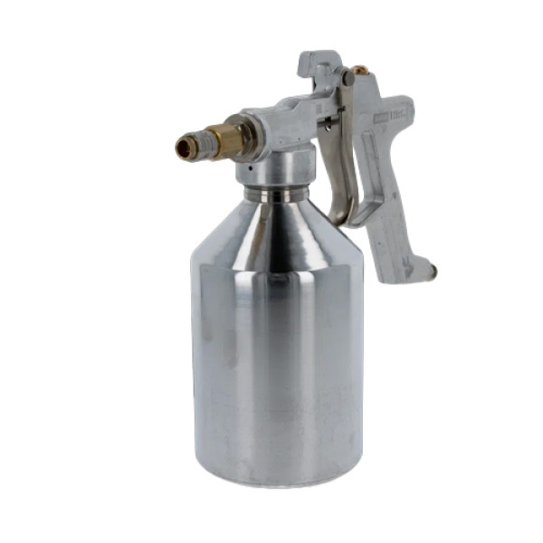 SATA HRS 9795, stříkací pistole na dutiny SATA se třemi nástavci