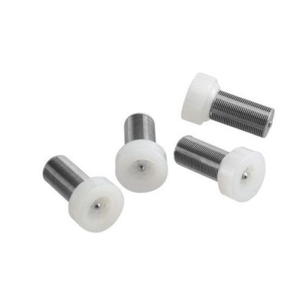 SATA sítka 60 mesh pro filtr na materiál (4 ks)