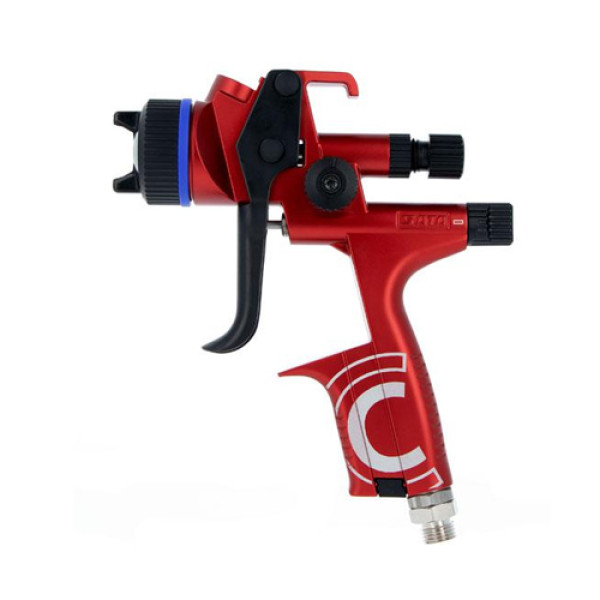 SATAjet X 5500 RP, stříkací pistole, tryska 1,3 cc (clear coat), kelímek RPS, otočný kloub