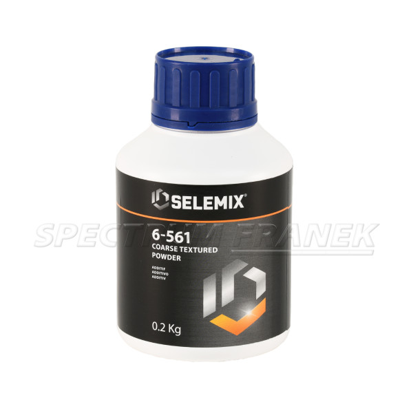 Selemix 6-561 strukturní aditivum hrubé, 0,2 kg