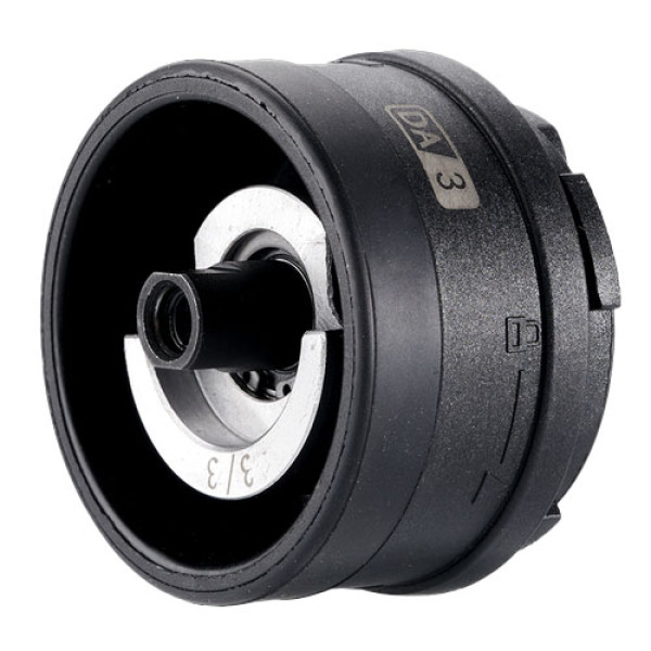 Shine Mate DA3 orbitální nástavec pro leštičku EB210, orbit 3 mm