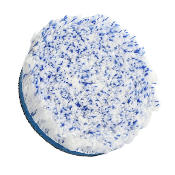 ShineMate T100 Mikrovláknový lešticí kotouč, průměr 66 mm (41826-A)