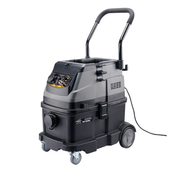 ShineMate VAC40 mobilní vysavač