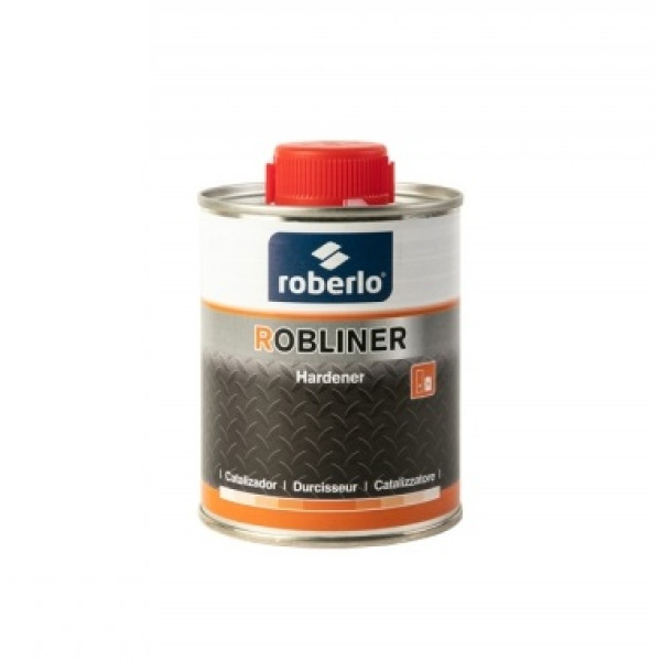 Tužidlo do ochranného nástřiku Roberlo Robliner, 200 ml