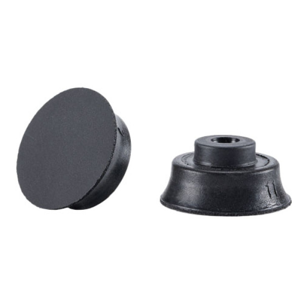 Unašeč pro ShineMate EB200 a EB201, 31 mm, samolepicí